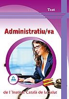 ADMINISTRATIU/VA DEL I.C.S TEST | 9788467620245 | EDITORIAL MAD/GARCIA POMAR, CONSUELO/ALLUE PASTOR, MANUEL/SANCHEZ BARRAU, ESTEBAN | Galatea Llibres | Librería online de Reus, Tarragona | Comprar libros en catalán y castellano online