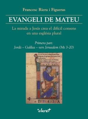 EVANGELI DE MATEU | 9788498461435 | RIERA FIGUERES, FRANCESC | Galatea Llibres | Llibreria online de Reus, Tarragona | Comprar llibres en català i castellà online