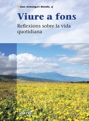 VIURE A FONS | 9788482975726 | ARMENGOL I BERNILS, LLUIS | Galatea Llibres | Librería online de Reus, Tarragona | Comprar libros en catalán y castellano online