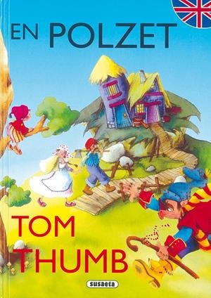 POLZET - TOM THUMB | 9788430525379 | SUSAETA, EQUIPO | Galatea Llibres | Llibreria online de Reus, Tarragona | Comprar llibres en català i castellà online