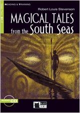 MAGICAL TALES FROM THE SOUTH SEAS | 9788431610296 | CIDEB EDITRICE S.R.L. | Galatea Llibres | Librería online de Reus, Tarragona | Comprar libros en catalán y castellano online