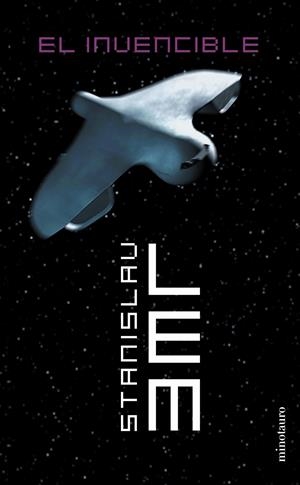 INVENCIBLE, EL | 9788445073827 | LEM, STANISLAV | Galatea Llibres | Llibreria online de Reus, Tarragona | Comprar llibres en català i castellà online