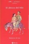 ABRAZO DEL NILO, EL | 9788421652473 | MONTSERRAT DEL AMO | Galatea Llibres | Librería online de Reus, Tarragona | Comprar libros en catalán y castellano online