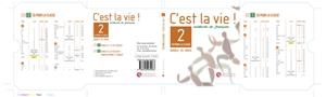 C'EST LA VIE 2 CD POUR LA CLASSE | 9788429484083 | VARIOS AUTORES | Galatea Llibres | Librería online de Reus, Tarragona | Comprar libros en catalán y castellano online