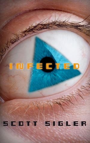 INFECTED | 9788445077474 | SIGLER, SCOTT | Galatea Llibres | Llibreria online de Reus, Tarragona | Comprar llibres en català i castellà online