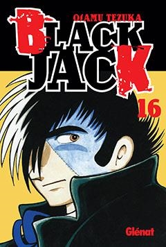 BLACK JACK 16 | 9788483577158 | TEZUKA, OSAMU | Galatea Llibres | Llibreria online de Reus, Tarragona | Comprar llibres en català i castellà online