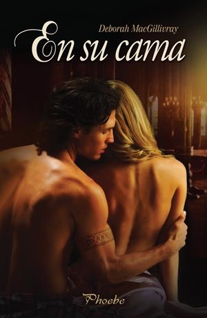 EN SU CAMA | 9788496952430 | MACGILLIVRAY, DEBORAH | Galatea Llibres | Librería online de Reus, Tarragona | Comprar libros en catalán y castellano online
