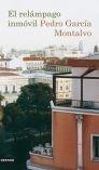 RELÁMPAGO INMÓVIL, EL | 9788423341702 | GARCÍA MONTALVO, PEDRO | Galatea Llibres | Librería online de Reus, Tarragona | Comprar libros en catalán y castellano online