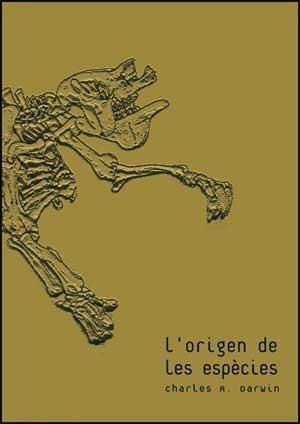 ORIGEN DE LES ESPÈCIES | 9788437075297 | DARWIN, CHARLES | Galatea Llibres | Librería online de Reus, Tarragona | Comprar libros en catalán y castellano online
