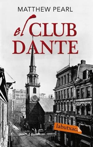 EL CLUB DANTE | 9788492549979 | PEARL, MATTHEW | Galatea Llibres | Librería online de Reus, Tarragona | Comprar libros en catalán y castellano online