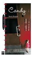 CANDY | 9788467536195 | BROOKS, KEVIN | Galatea Llibres | Llibreria online de Reus, Tarragona | Comprar llibres en català i castellà online