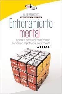 ENTRENAMIENTO MENTAL | 9788441421271 | COTO, ALBERTO | Galatea Llibres | Librería online de Reus, Tarragona | Comprar libros en catalán y castellano online