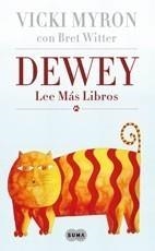 DEWEY LEE MAS LIBROS | 9788483650455 | MYRON, VICKIE | Galatea Llibres | Librería online de Reus, Tarragona | Comprar libros en catalán y castellano online