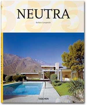 NEUTRA | 9783836513241 | Galatea Llibres | Librería online de Reus, Tarragona | Comprar libros en catalán y castellano online
