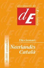 DICCIONARI NEERLANDES CATALA | 9788441218833 | DUEZ, ANN/DE NIJS, BOB | Galatea Llibres | Librería online de Reus, Tarragona | Comprar libros en catalán y castellano online