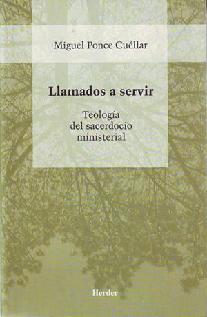 LLAMADOS A SERVIR | 9788425421747 | PONCE, MIGUEL | Galatea Llibres | Llibreria online de Reus, Tarragona | Comprar llibres en català i castellà online