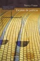 ESCALAS DE JUSTICIA | 9788425425462 | FRASER, NANCY | Galatea Llibres | Llibreria online de Reus, Tarragona | Comprar llibres en català i castellà online