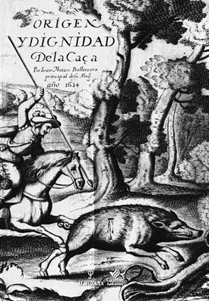 ORIGEN Y DIGNIDAD DE LA CAZA | 9788496416208 | BALLESTERO, JUAN | Galatea Llibres | Librería online de Reus, Tarragona | Comprar libros en catalán y castellano online