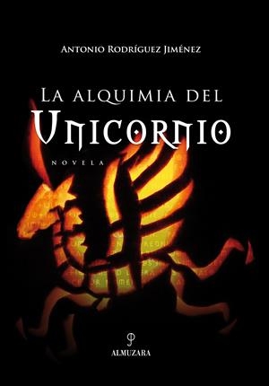 ALQUIMIA DEL UNICORNIO, LA | 9788488586636 | RODRIGUEZ JIMENEZ, ANTONIO | Galatea Llibres | Librería online de Reus, Tarragona | Comprar libros en catalán y castellano online
