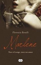 MARLENE | 9788483651544 | BONELLI, FLORENCIA | Galatea Llibres | Librería online de Reus, Tarragona | Comprar libros en catalán y castellano online