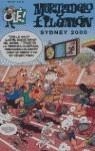 MORTADELO Y FILEMON SYDNEY 2000 | 9788440696540 | IBÁÑEZ, F. | Galatea Llibres | Librería online de Reus, Tarragona | Comprar libros en catalán y castellano online