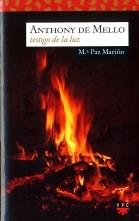 TESTIGO DE LA LUZ | 9788428811224 | DE MELLO, ANTHONY | Galatea Llibres | Librería online de Reus, Tarragona | Comprar libros en catalán y castellano online