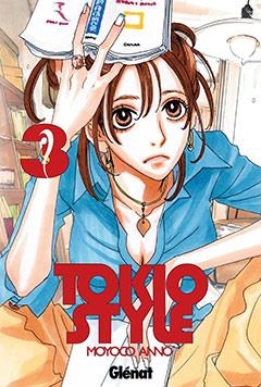 TOKIO STYLE 3 | 9788483574775 | MOYOCO, ANNO | Galatea Llibres | Librería online de Reus, Tarragona | Comprar libros en catalán y castellano online