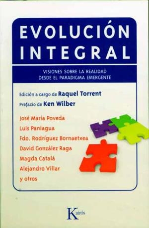 EVOLUCION INTEGRAL | 9788472457171 | TORRENT, RAQUEL | Galatea Llibres | Llibreria online de Reus, Tarragona | Comprar llibres en català i castellà online