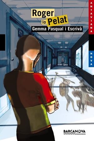 ROGER LO PELAT | 9788448919672 | PASQUAL ESCRIVA, GEMMA | Galatea Llibres | Librería online de Reus, Tarragona | Comprar libros en catalán y castellano online