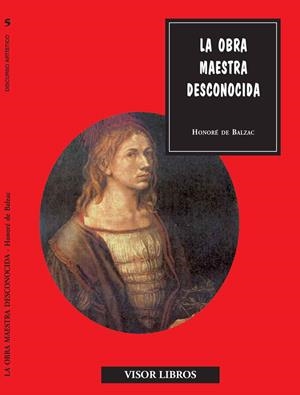 OBRA MAESTRA DESCONOCIDA, LA | 9788475220000 | BALZAC, HONORE | Galatea Llibres | Llibreria online de Reus, Tarragona | Comprar llibres en català i castellà online