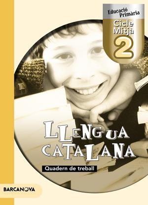 LLENGUA CATALANA 4 EDUCACIO PRIMARIA | 9788448922153 | BOIXADERAS | Galatea Llibres | Llibreria online de Reus, Tarragona | Comprar llibres en català i castellà online