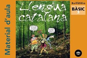 MATERIAL D'AULA BASIC 3 | 9788448919238 | Galatea Llibres | Librería online de Reus, Tarragona | Comprar libros en catalán y castellano online