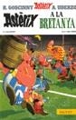 ASTÈRIX A LA BRETANYA | 9788434567634 | GOSCINNY, R./ UDERZO, A. | Galatea Llibres | Llibreria online de Reus, Tarragona | Comprar llibres en català i castellà online