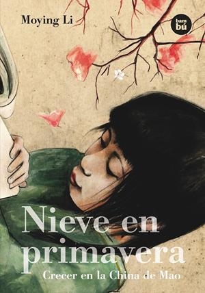 NIEVE EN PRIMAVERA | 9788483430910 | LI, MOYING | Galatea Llibres | Librería online de Reus, Tarragona | Comprar libros en catalán y castellano online