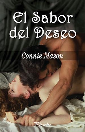 SABOR DEL DESEO, EL | 9788496952515 | MANSON, CONNIE | Galatea Llibres | Librería online de Reus, Tarragona | Comprar libros en catalán y castellano online