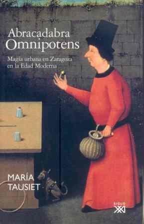 ABRACADABRA OMNIPOTENS | 9788432312861 | TAUSIET, MARIA | Galatea Llibres | Llibreria online de Reus, Tarragona | Comprar llibres en català i castellà online