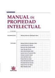 MANUAL DE PROPIEDAD INTELECTUAL | 9788498766387 | RODRIGO BERCOVITZ RODRÍGUEZ-CANO/GERMÁN BERCOVITZ ÁLVAREZ/Mª PILAR CÁMARA ÁGUILA/ÁNGEL CARRASCO PERE | Galatea Llibres | Llibreria online de Reus, Tarragona | Comprar llibres en català i castellà online
