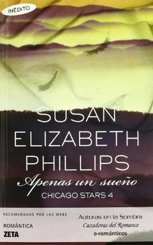 APENAS UN SUEÑO | 9788498723229 | PHILLIPS, SUSAN ELIZABETH | Galatea Llibres | Llibreria online de Reus, Tarragona | Comprar llibres en català i castellà online