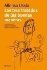 TRES TRATADOS DE LAS BUENAS MANERAS | 9788408089520 | USSÍA, ALFONSO | Galatea Llibres | Llibreria online de Reus, Tarragona | Comprar llibres en català i castellà online