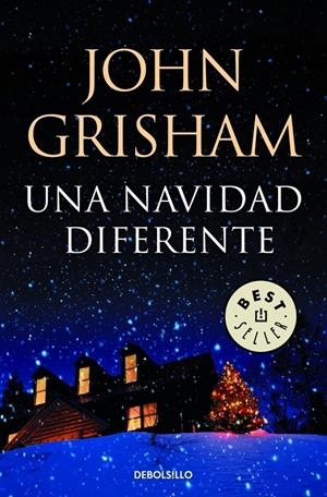 UNA NAVIDAD DIFERENTE | 9788499080819 | GRISHAM, JOHN | Galatea Llibres | Librería online de Reus, Tarragona | Comprar libros en catalán y castellano online