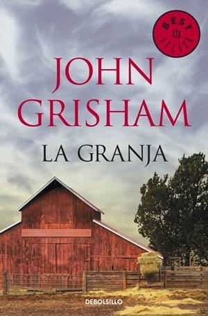 LA GRANJA | 9788499080826 | GRISHAM, JOHN | Galatea Llibres | Librería online de Reus, Tarragona | Comprar libros en catalán y castellano online
