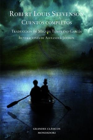 CUENTOS COMPLETOS | 9788439722120 | STEVENSON, ROBERT LOUIS | Galatea Llibres | Librería online de Reus, Tarragona | Comprar libros en catalán y castellano online