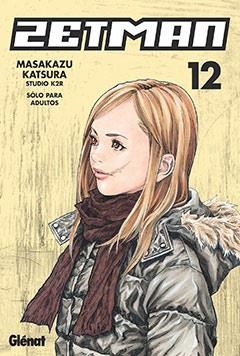 ZETMAN 12 | 9788483579527 | KATSURA, MASAZAKU | Galatea Llibres | Llibreria online de Reus, Tarragona | Comprar llibres en català i castellà online