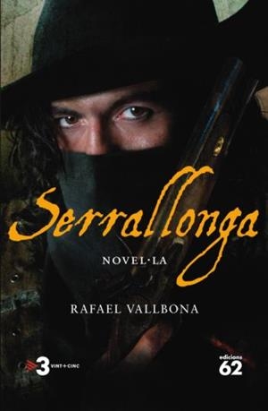 SERRALLONGA | 9788429763614 | VALLBONA, RAFAEL | Galatea Llibres | Librería online de Reus, Tarragona | Comprar libros en catalán y castellano online