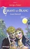 TIRANT LO BLANC -LLIBRE V -INTRIGA D'AMOR- | 9788492442409 | MARTORELL, JOANOT | Galatea Llibres | Llibreria online de Reus, Tarragona | Comprar llibres en català i castellà online