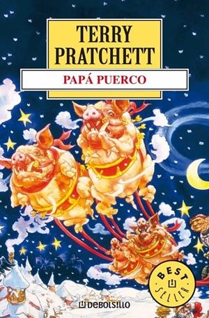 PAPA PUERCO. UNA NOVELA DEL MUNDODISCO | 9788483467688 | PRATCHETT, TERRY | Galatea Llibres | Llibreria online de Reus, Tarragona | Comprar llibres en català i castellà online