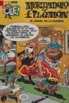 ÁNGEL DE LA GUARDA, EL. MORTADELO Y FILEMON | 9788440667052 | IBÁÑEZ, F. | Galatea Llibres | Librería online de Reus, Tarragona | Comprar libros en catalán y castellano online