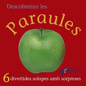 DESCOBREIX LES PARAULES | 9788483048900 | Galatea Llibres | Librería online de Reus, Tarragona | Comprar libros en catalán y castellano online