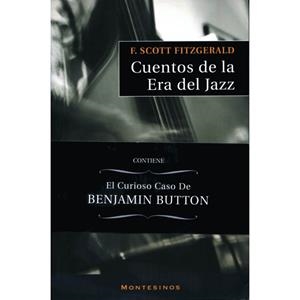 CUENTOS DE LA ERA DEL JAZZ | 9788496831957 | FITZGERALD, FRANCIS SCOTT | Galatea Llibres | Llibreria online de Reus, Tarragona | Comprar llibres en català i castellà online
