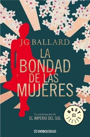 BONDAD DE LAS MUJERES, LA | 9788483468128 | BALLARD, J. G. | Galatea Llibres | Llibreria online de Reus, Tarragona | Comprar llibres en català i castellà online